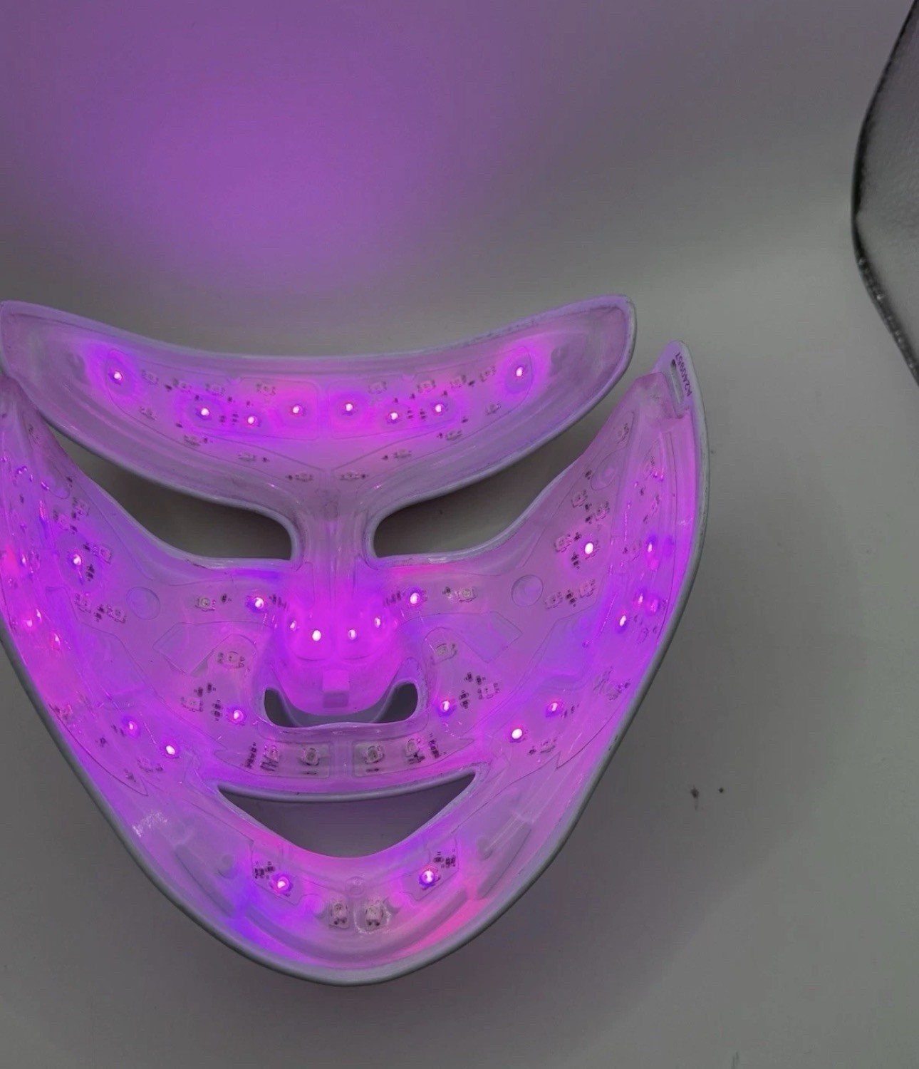 Dr. Dennis Gross Skincare DRx SpectraLite FaceWare Pro Mask (No Power Cord)