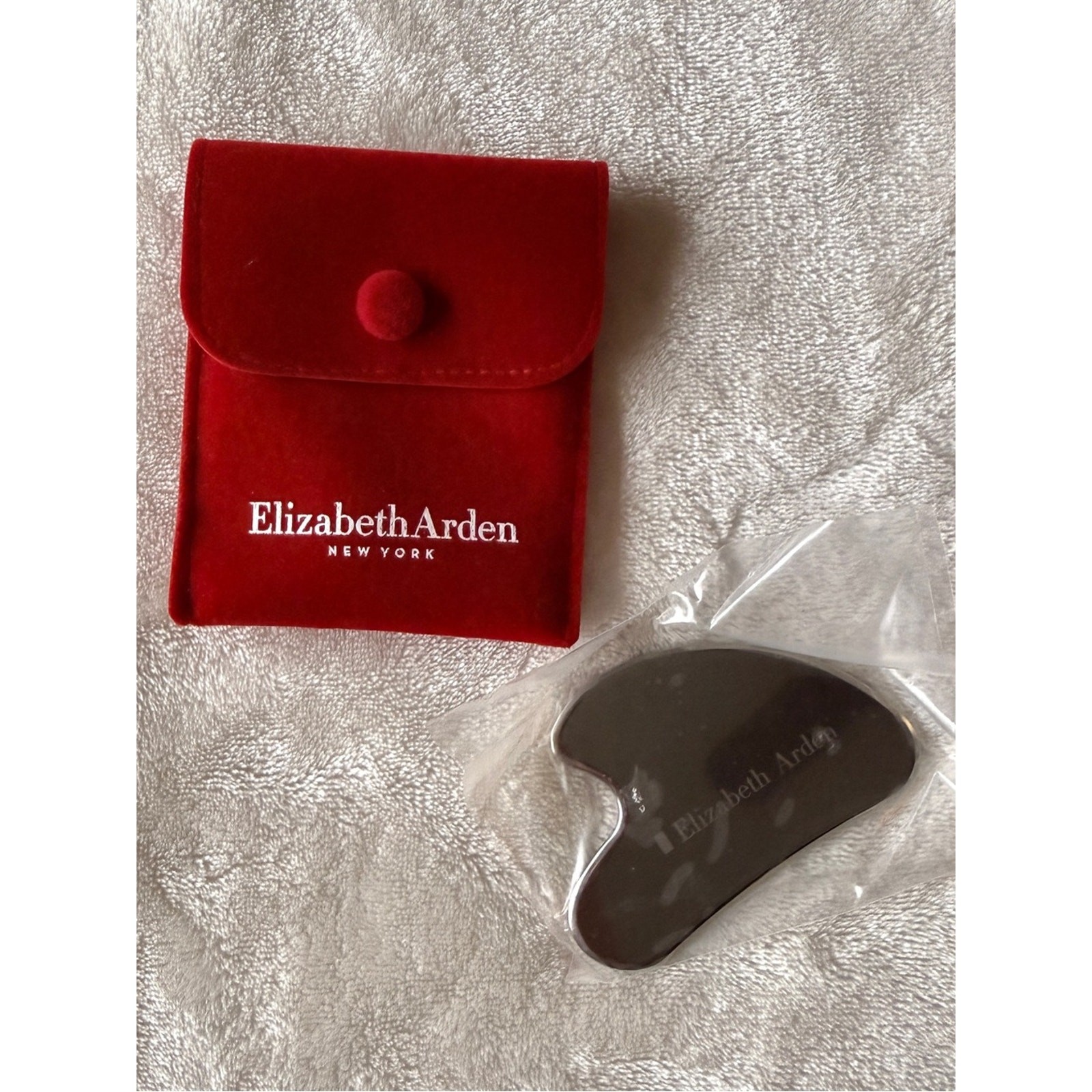 Elizabeth Arden – Gua Sha Scraping Tools Facial Gua Sha Tools Facial Massager