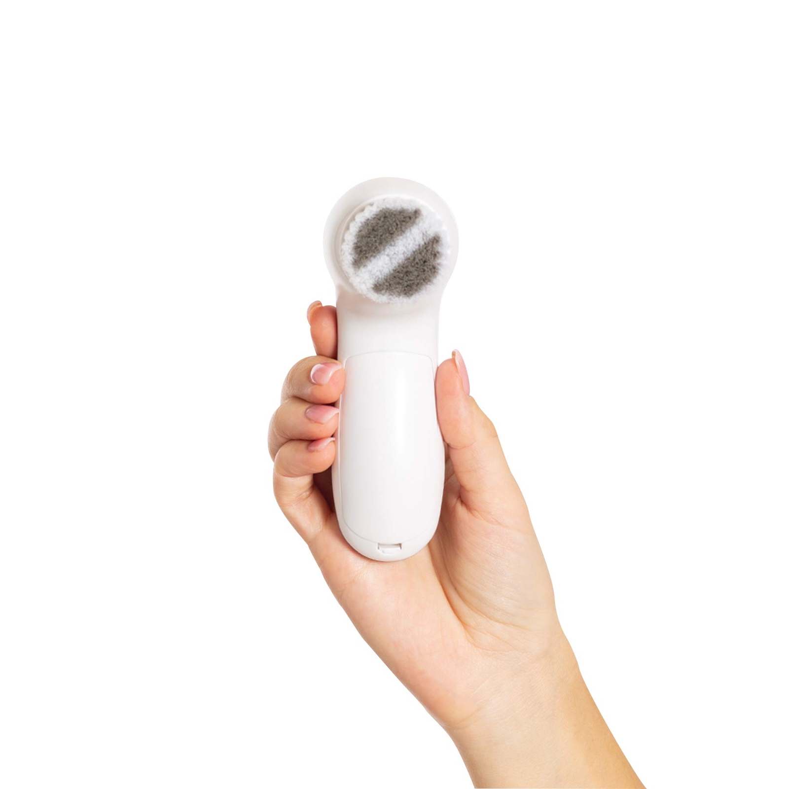 Facial Cleansing System For All Skin Types