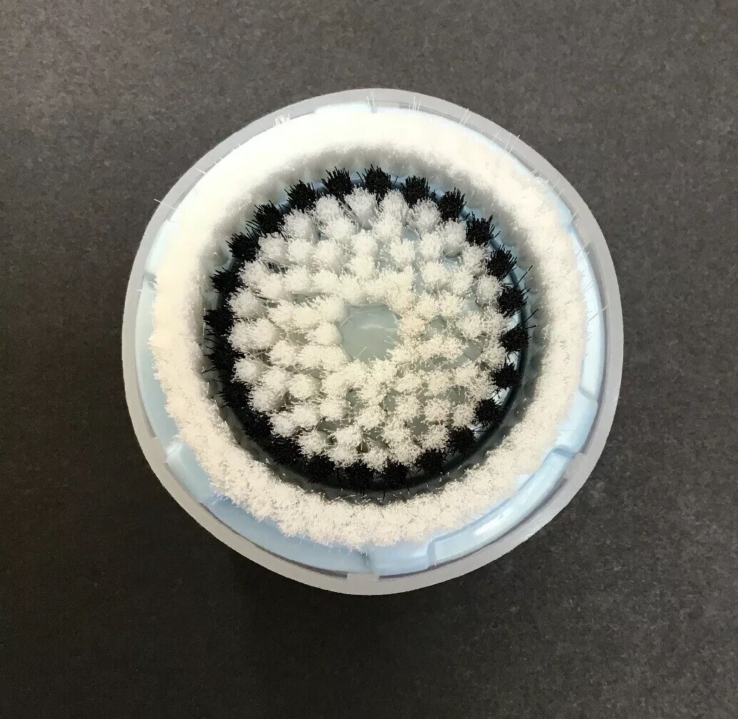 Delicate Replacement Brush Clarisonic Cleansing System