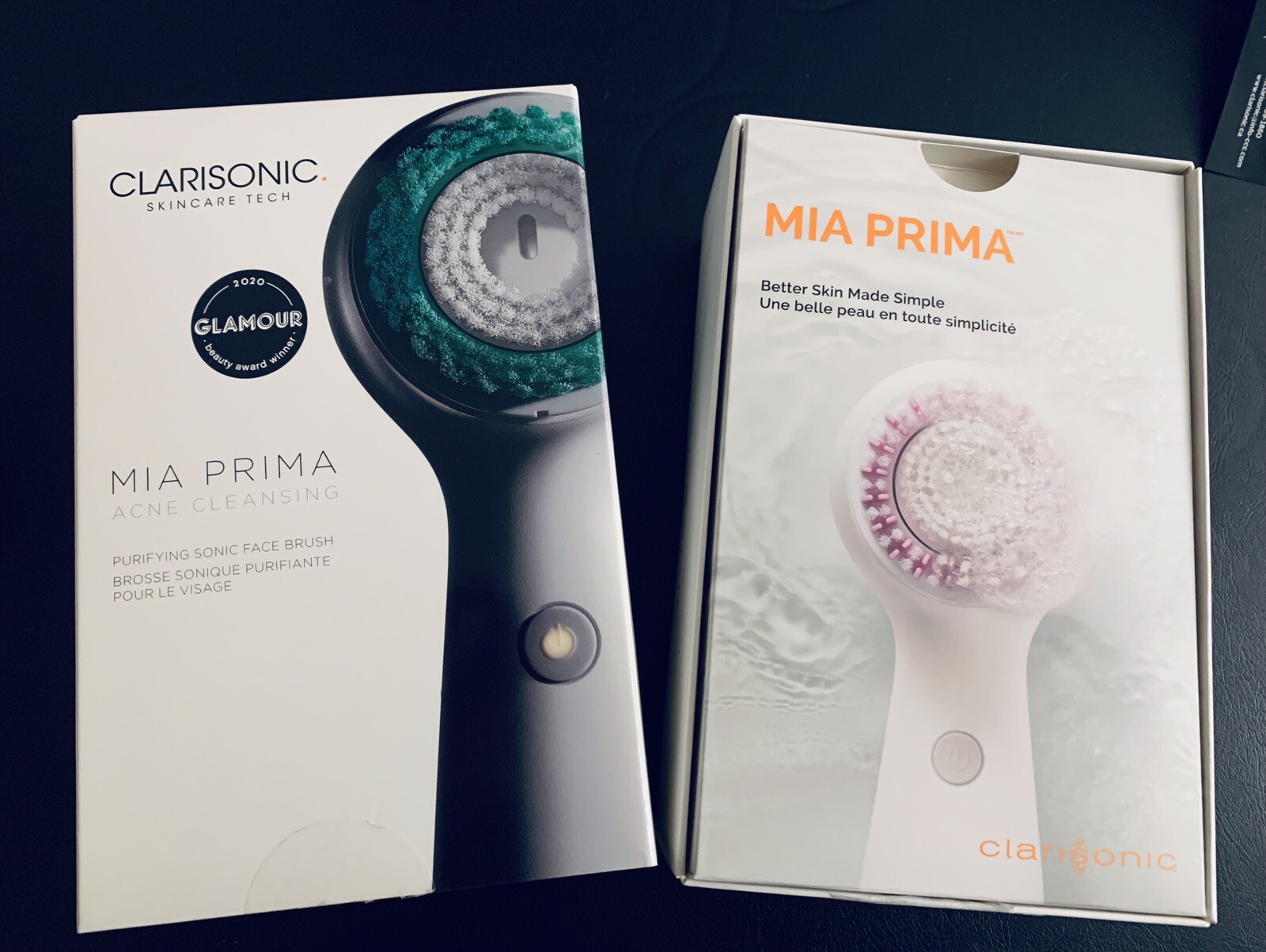 Clarisonic Mia Prima