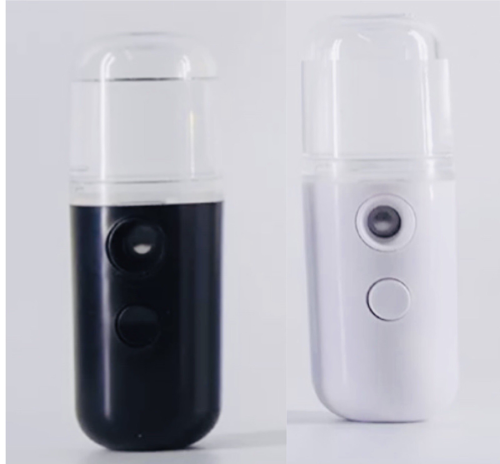 MIST SPRAY 30ML Cool USB Machine Nano Face HYDRATION MOISTURIZING Facial Sprayer