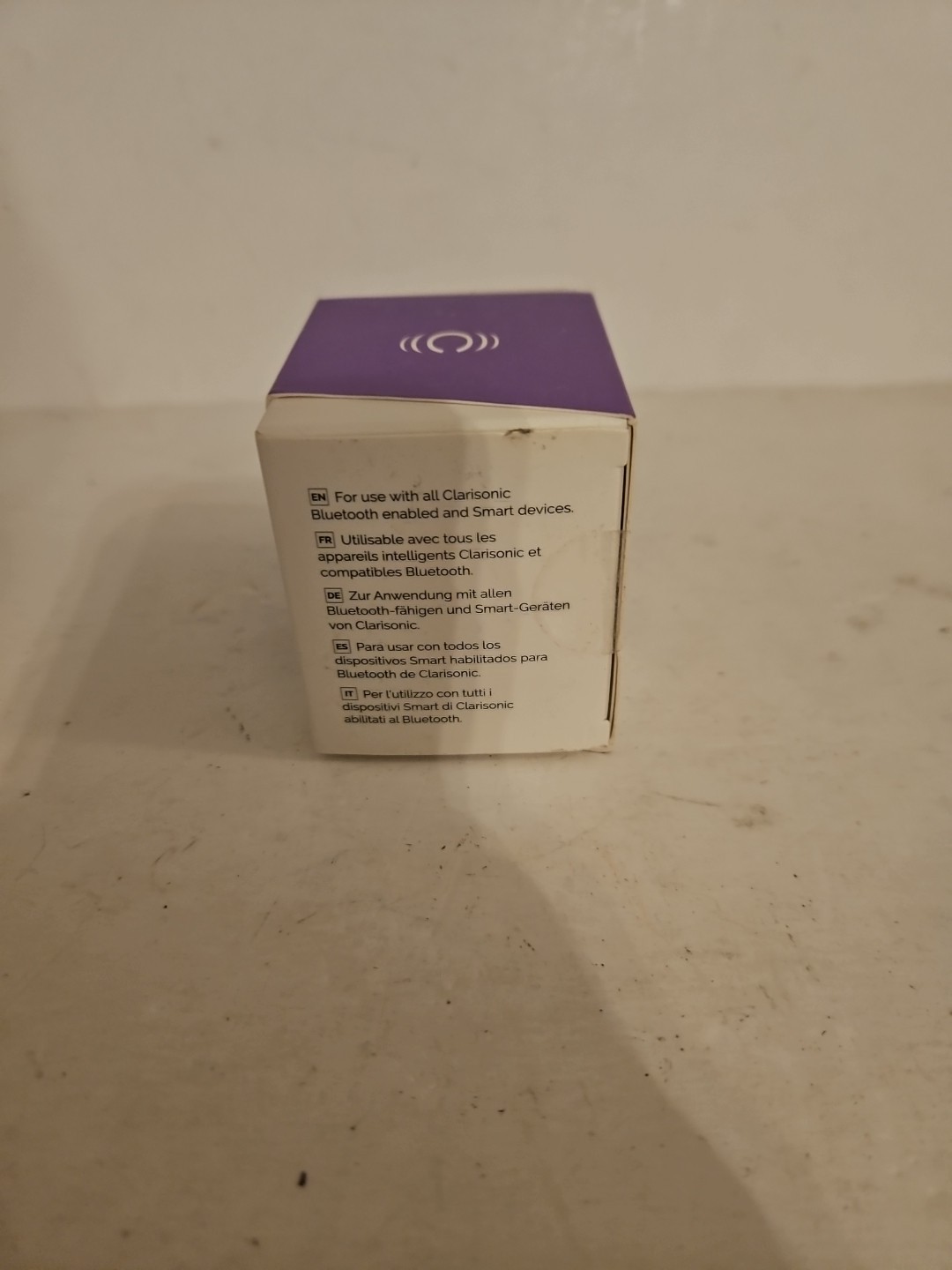 Clarisonic Sonic Awakening Eye Massager Attachment Head New