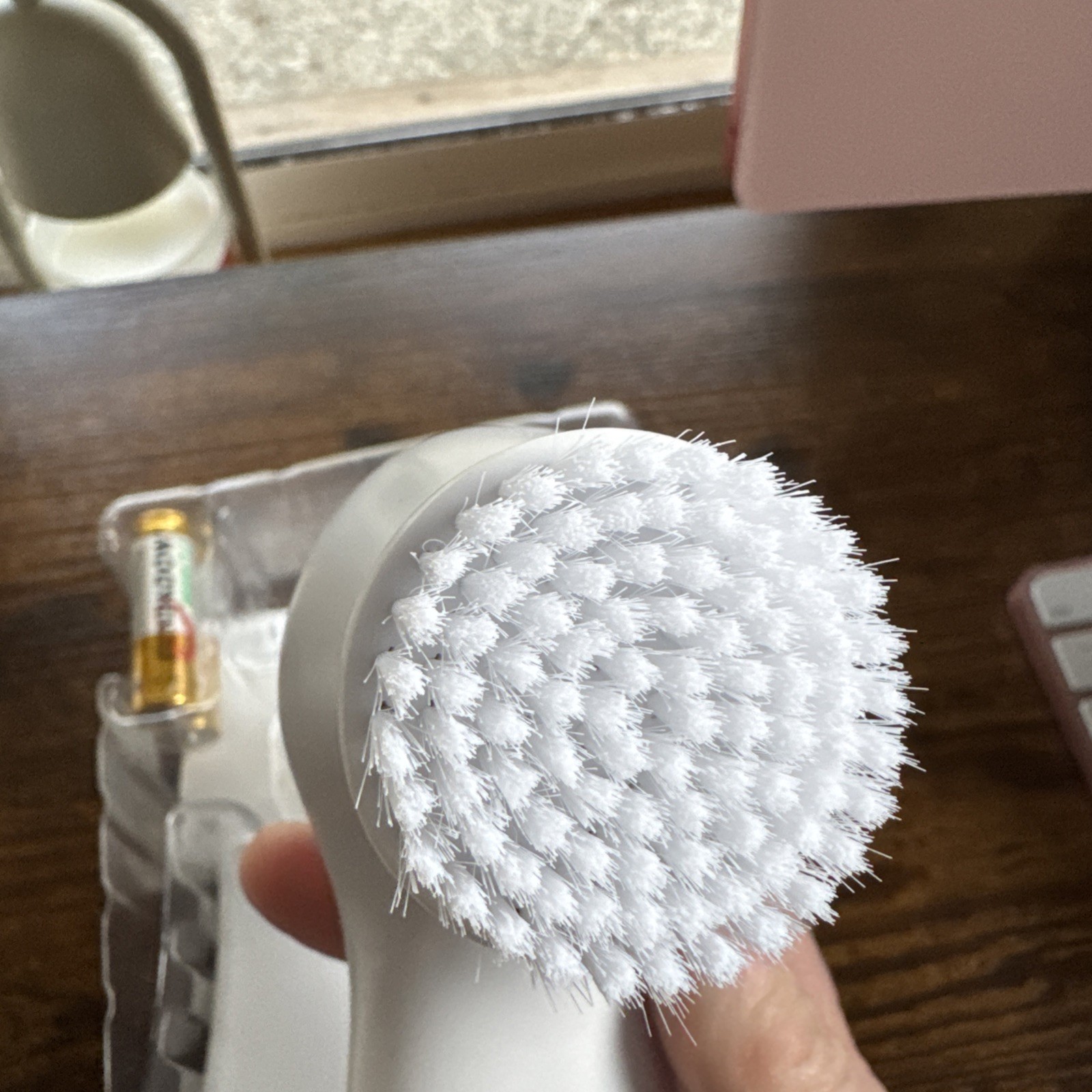 Ulta Beauty Collection Rotating Facial Cleansing Brush – Box Is Damaged