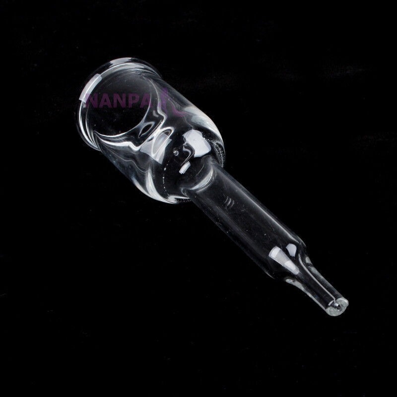 Replacement Vaccum Cupping Glass Cups For Vacuum Therapy Spray Beauty Machine