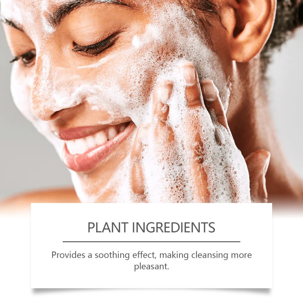 ino Acid Cleanser ntly Cleansing Facial Skin Hydrating