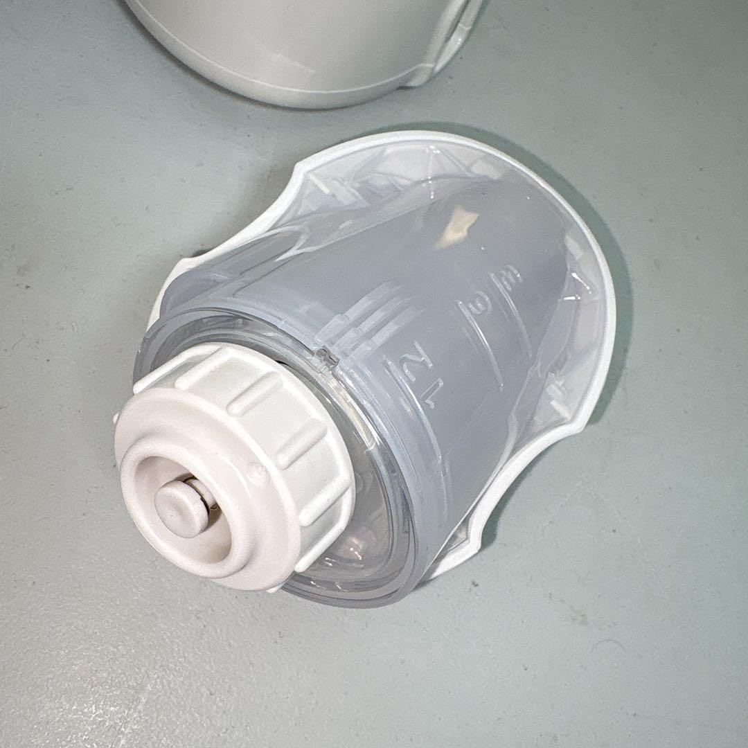 Panasonic EH-SA3C NanoCare Steamer, 2022 model, excellent condition.