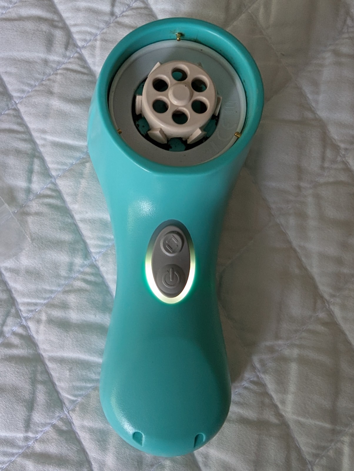 Clarisonic Mia 2 “Turquoise” With Charger