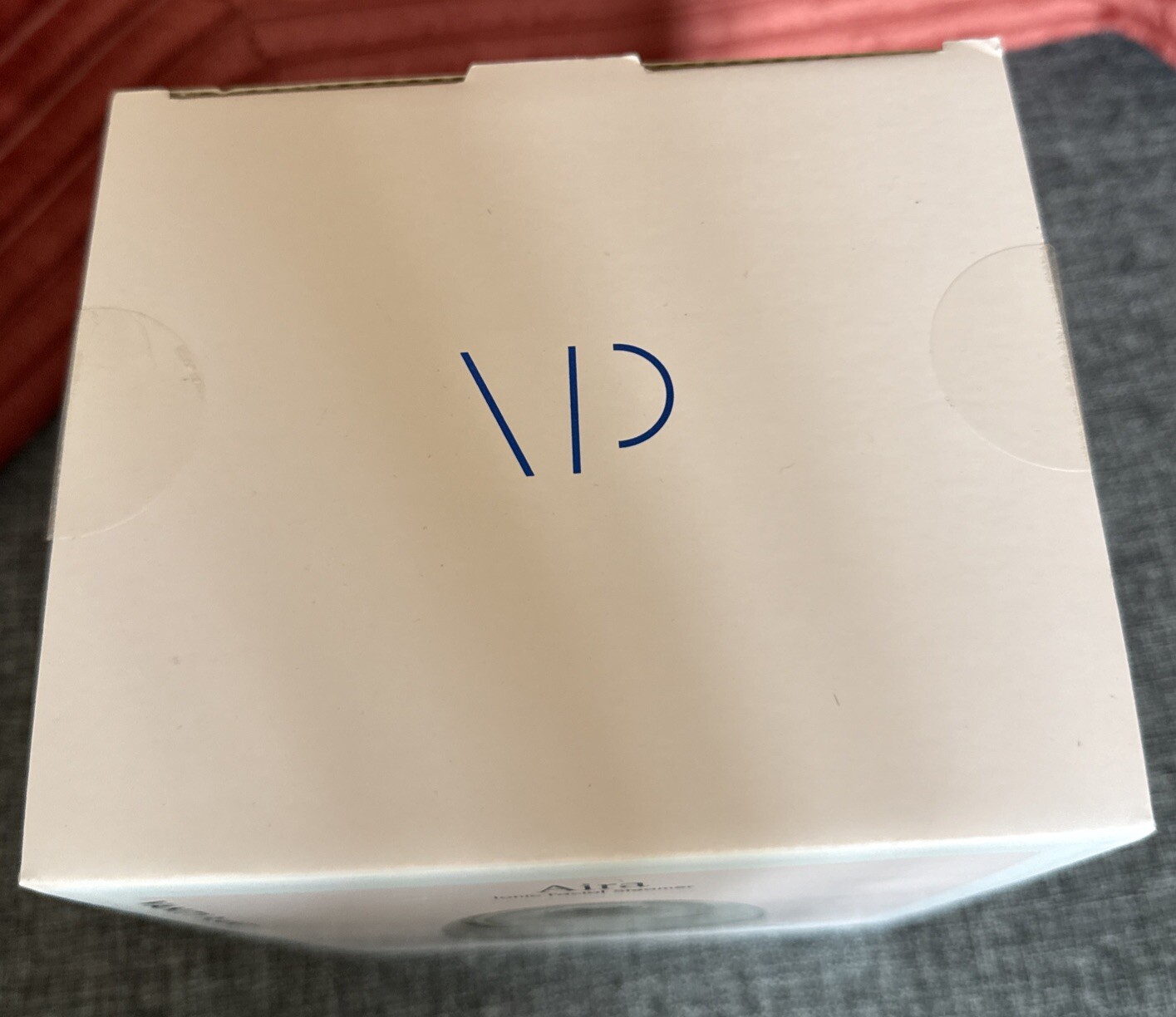 ***BRAND NEW*** Vanity Planet Aira Ionic Facial Steamer Sealed