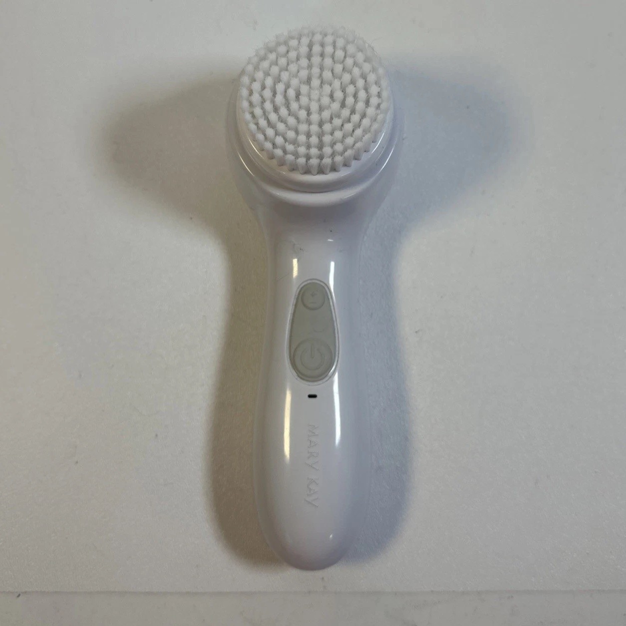 MARY KAY Skinvigorate Sonic Skin Care System USB Cord New Includes Stand