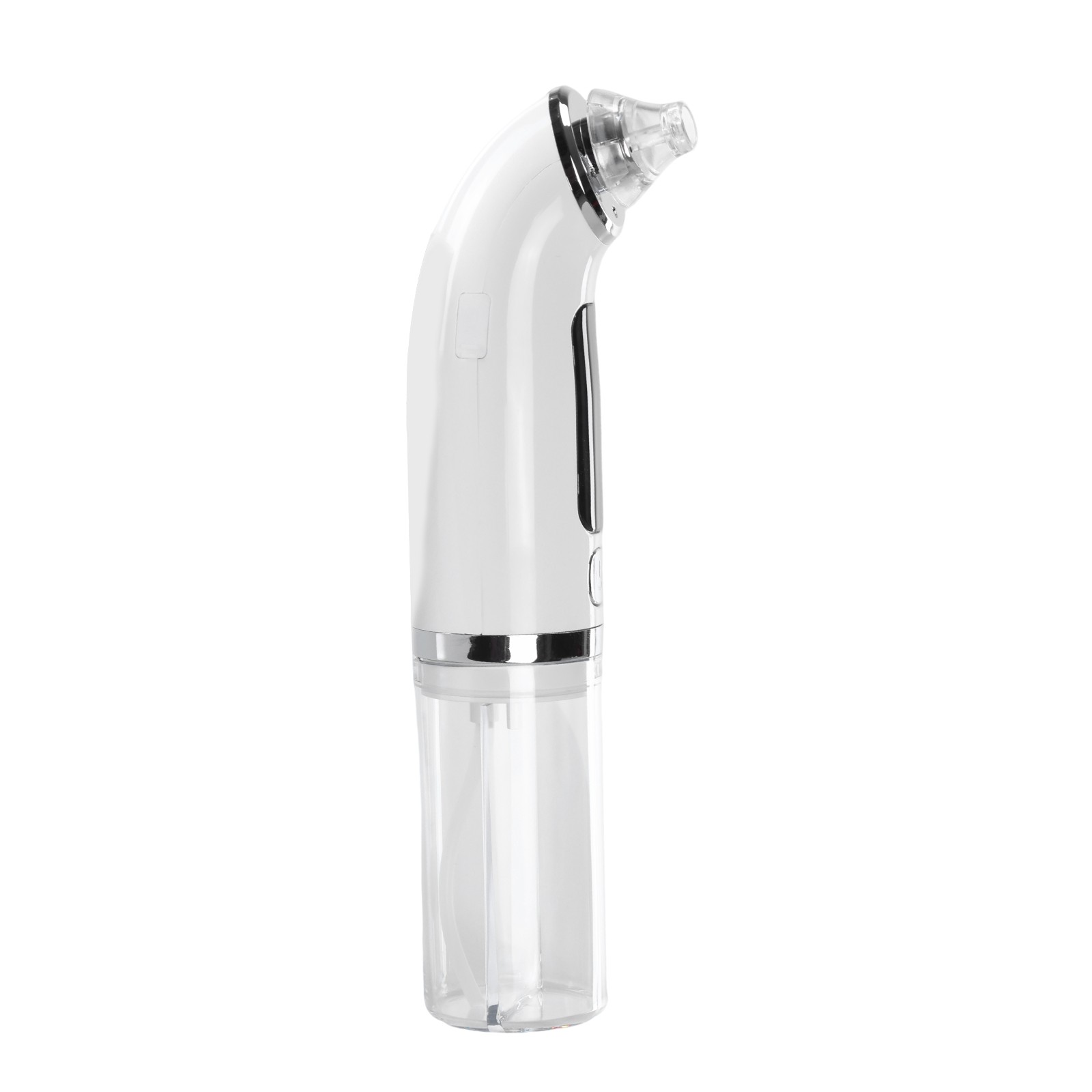 Black Head Remover 6 Suction Heads & 4 Adjustment Modes for Men and Women