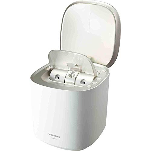 Panasonic EH-SA0B-N Steamer Nanocare Warm Cold Gold Lotion Mist Type Cotton