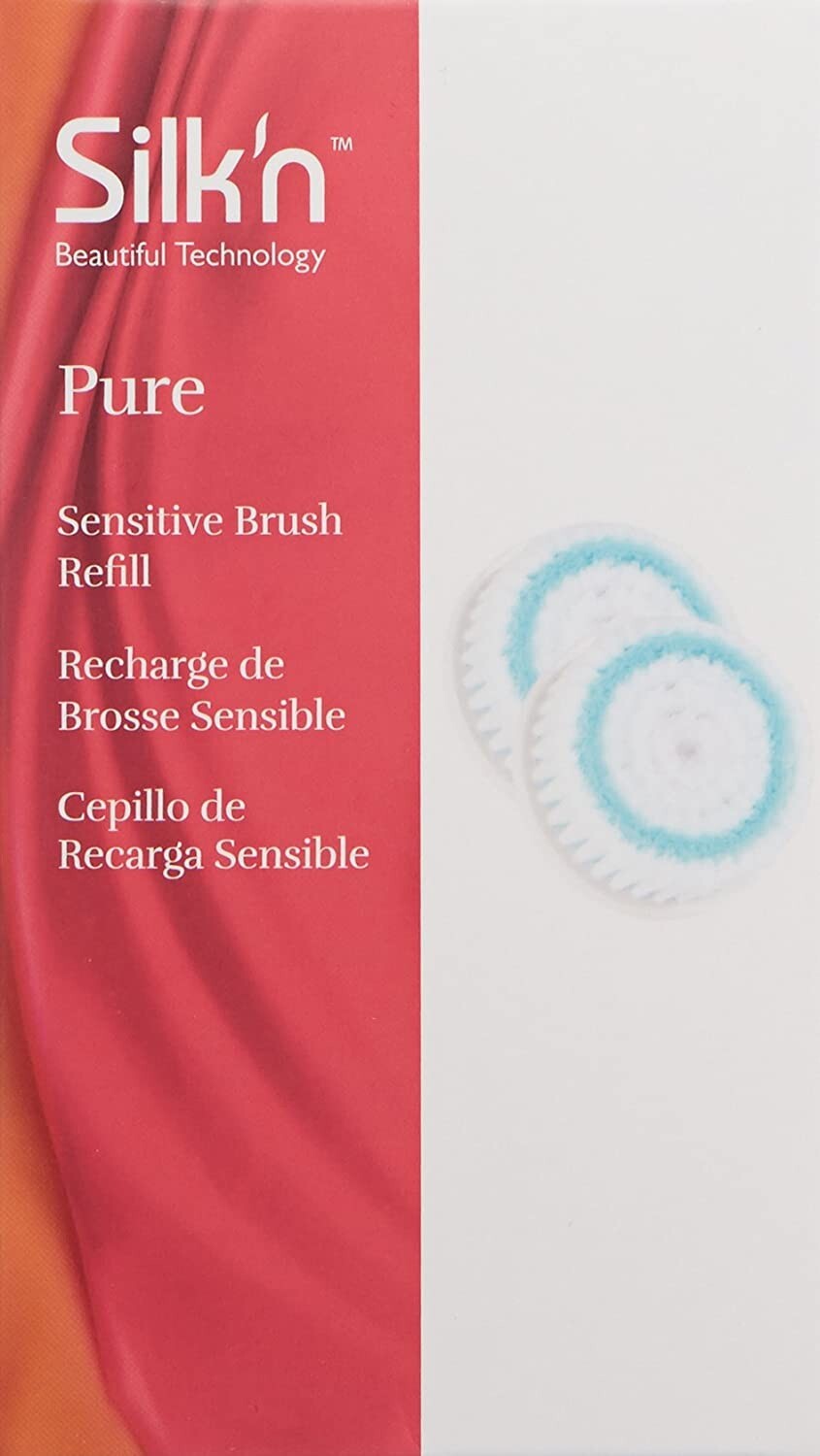 Silk’n Pure Professional Skin Cleansing System, Multicolor