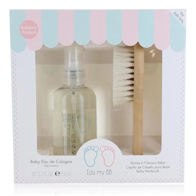 Disney bxairv15 Eau My BB Gift Set for Kids – 2 Piece