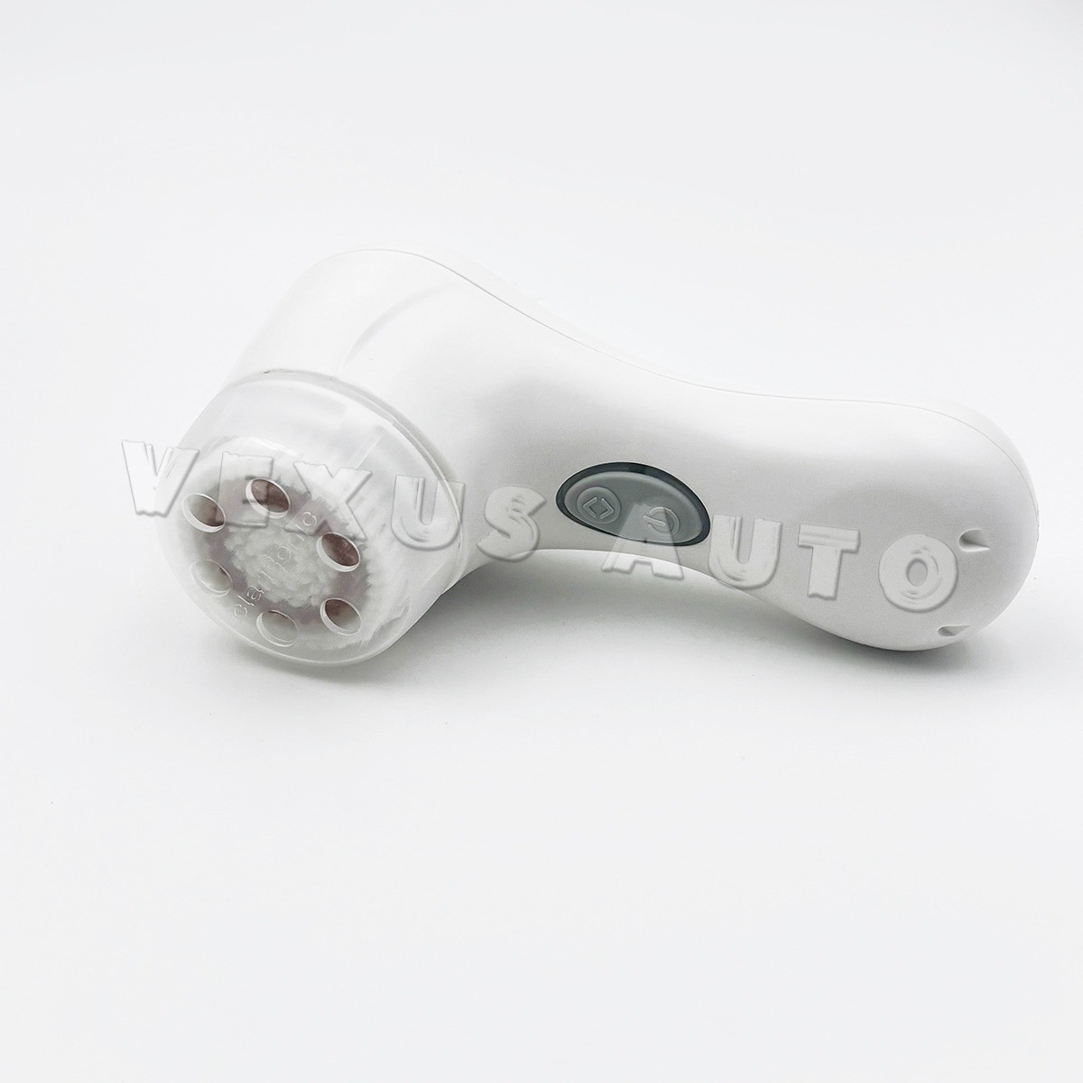 New Clarisonic Mia 2 Sonic Facial Skin Cleansing Brush System – WHITE