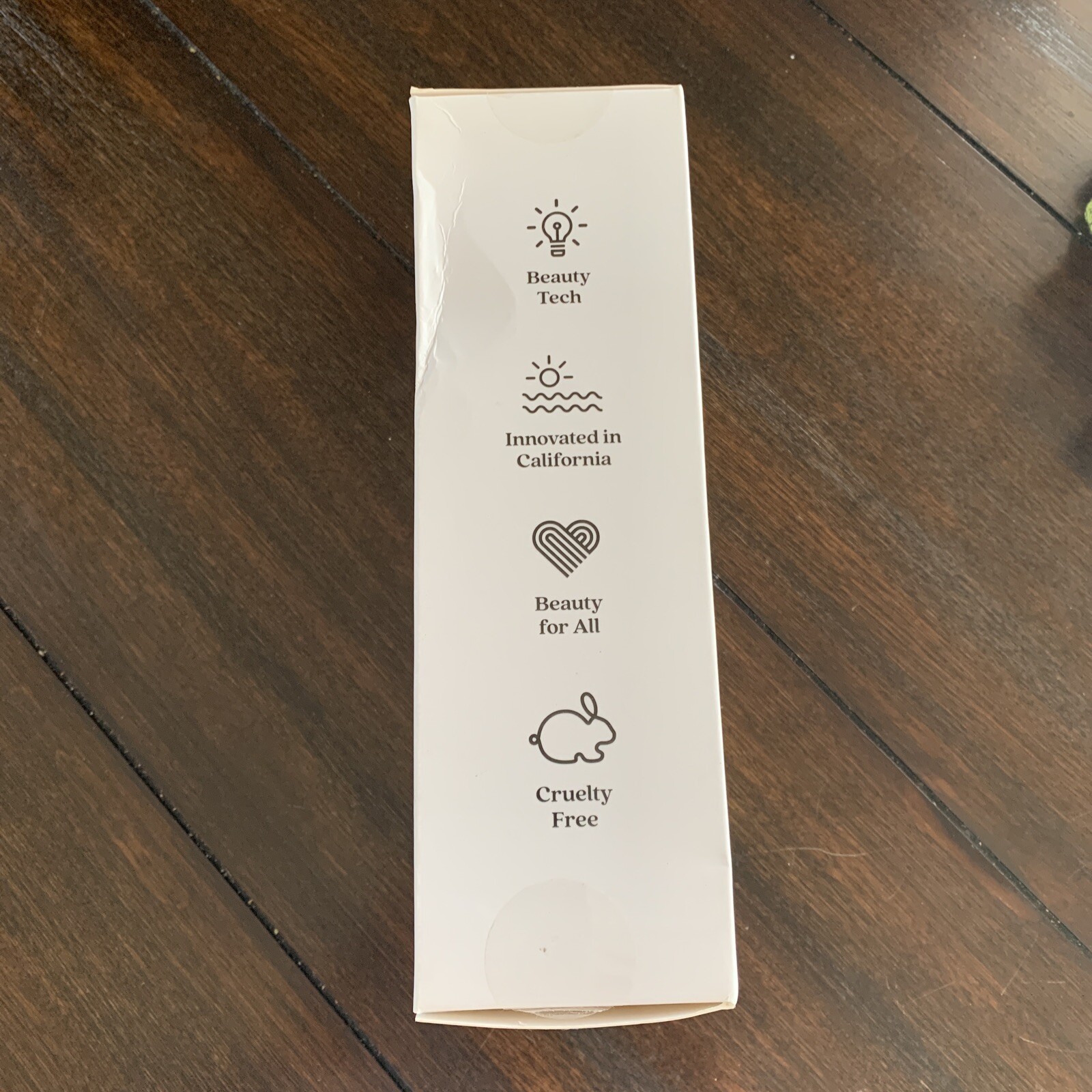 Vanity Planet Outlines Collection Serum Booster