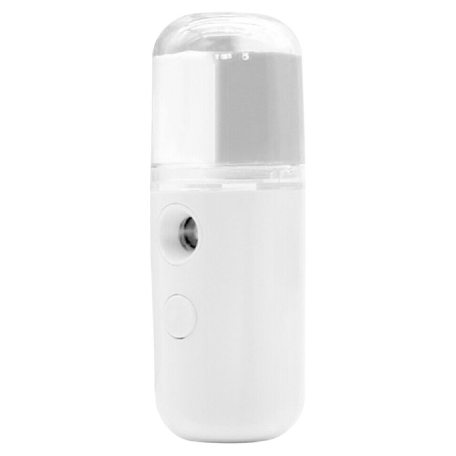 Face Moisturizing Atomization Sprayer USB Nano Facial Mister Mist Spray Machine