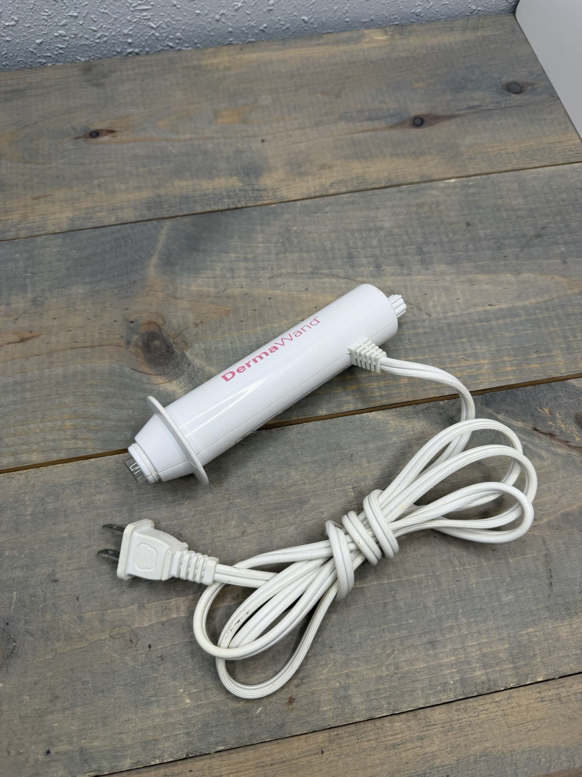 Derma Wand DermaWand Original Anti Aging Skincare Tool