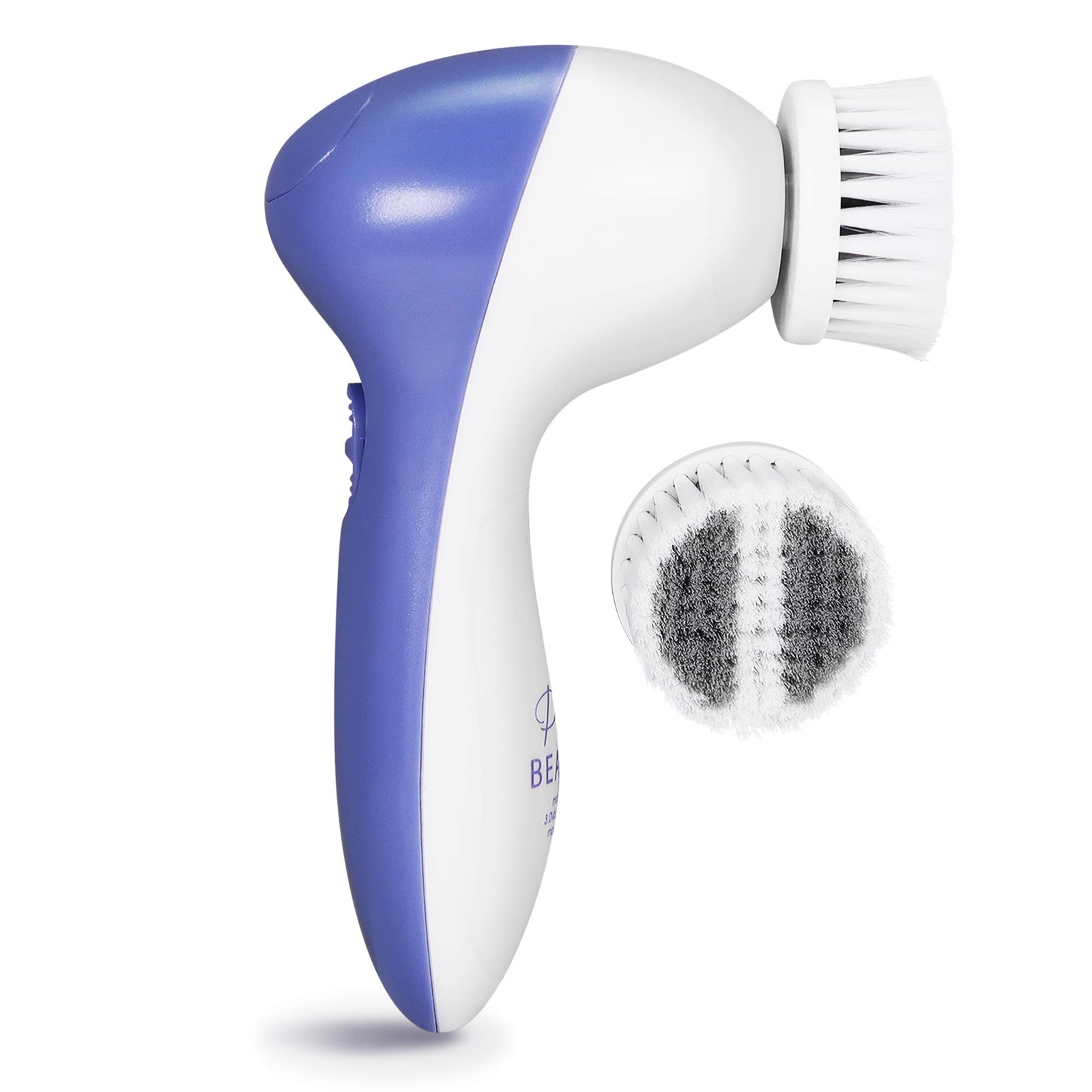 Facial Cleansing System For All Skin Types