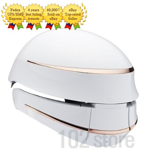 CELLRETURN Hair Alpha-RAY PREMIUM LED Scalp and Hair Care HA-M2192 720LED