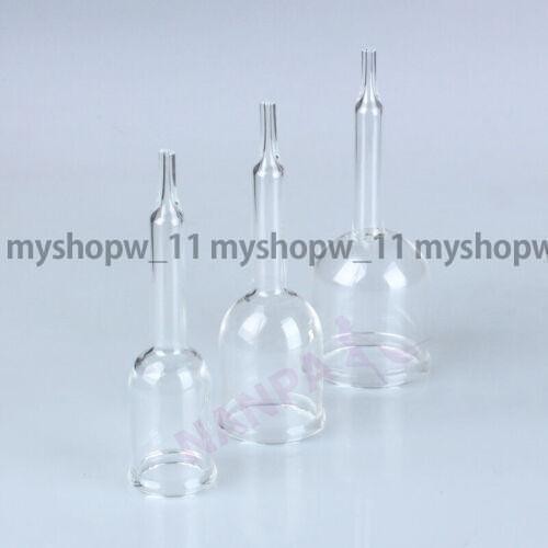 Replacement Vaccum Cupping Glass Cup For The Vacuum Therapy Spray Beauty Machine