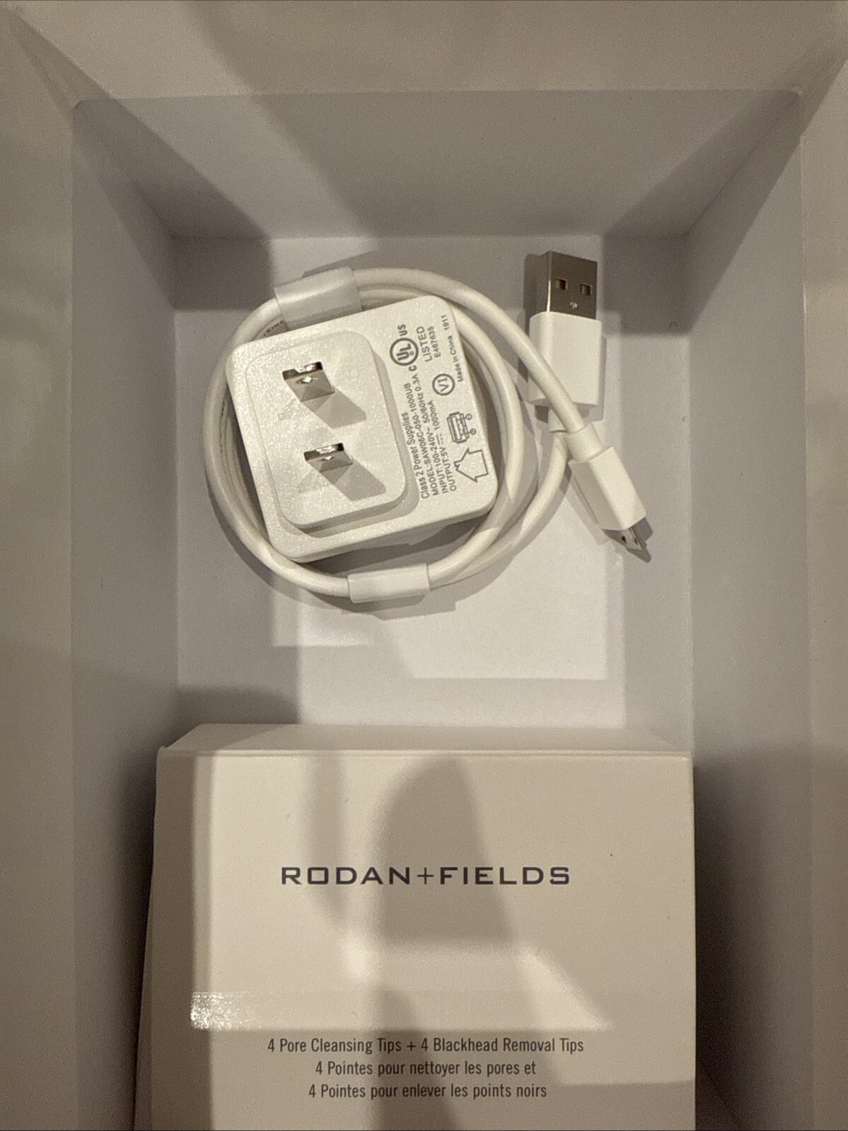 Rodan and Fields Pore Cleansing MD System Blackhead Removal – 8 Tips