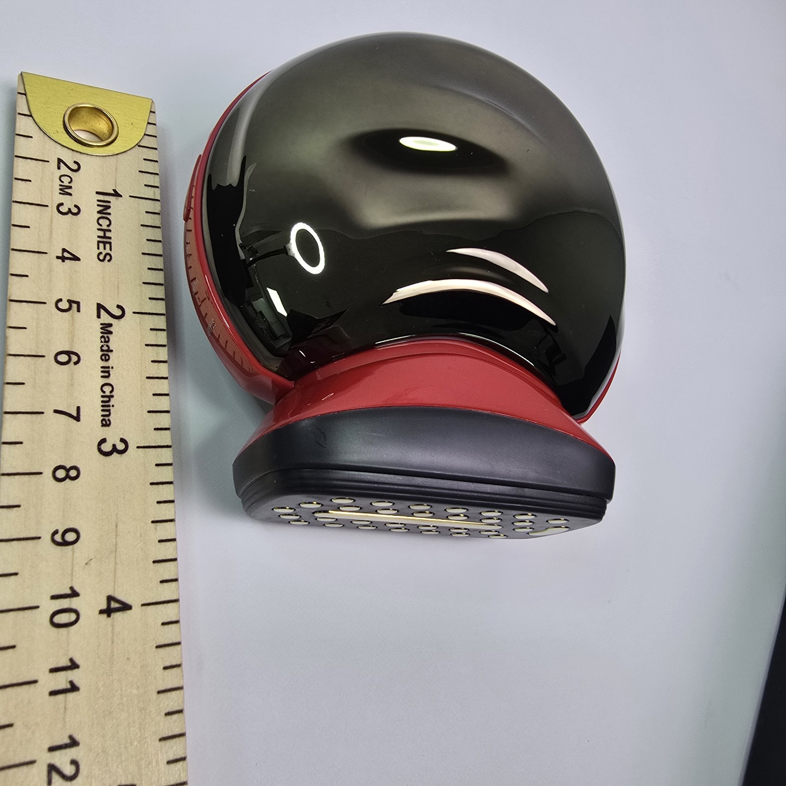 Light Therapy Facial Device Face Massager 3 in 1 Skin Tightening