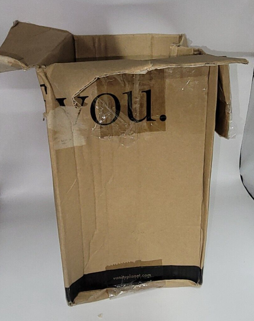Facial Steamer SPA+ Multi-Function Nano Ionic Facial Sauna / Humidifier – USED