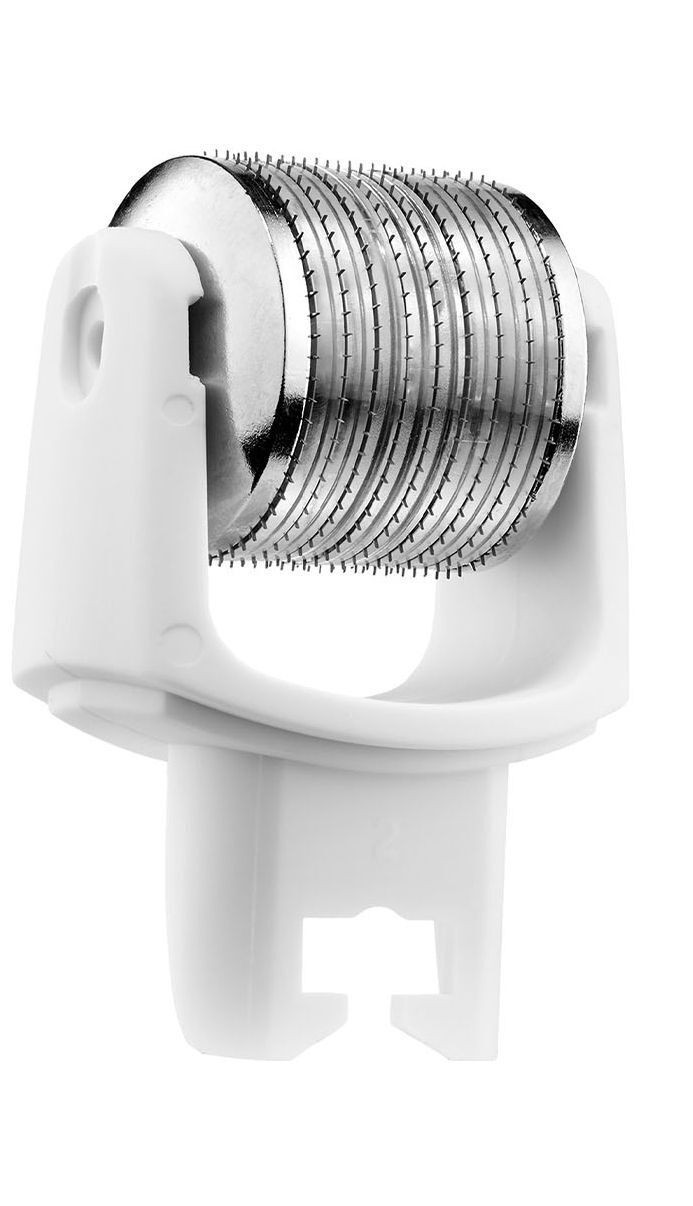 BeautyBio Eye and Face Attachment Heads 2-pc