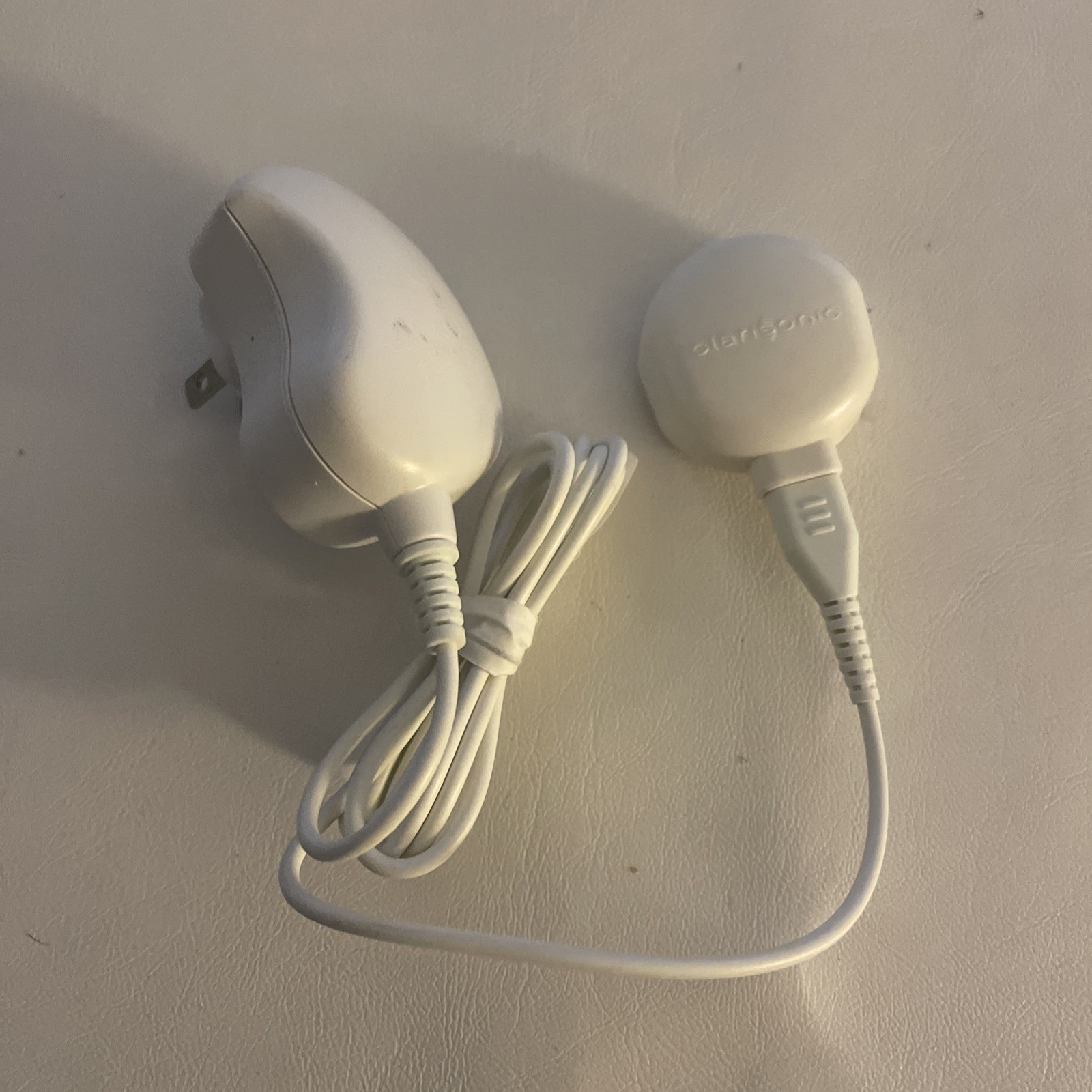 CLARISONIC PBL4180B w/ PBL 3100-479 Power Adapter Charger Base