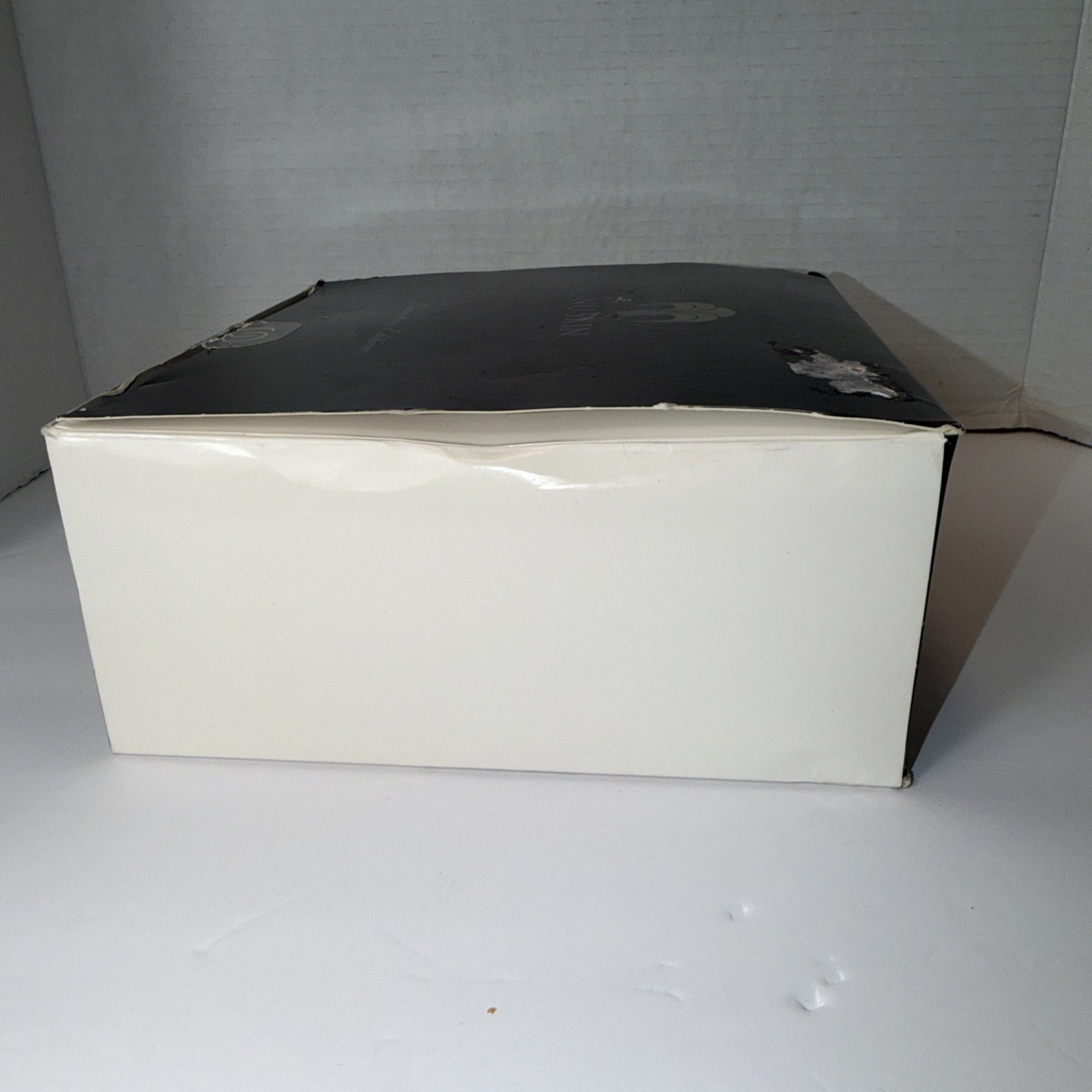 Nu Skin Galvanic Spa System II EX with Case Black Limied Edition New