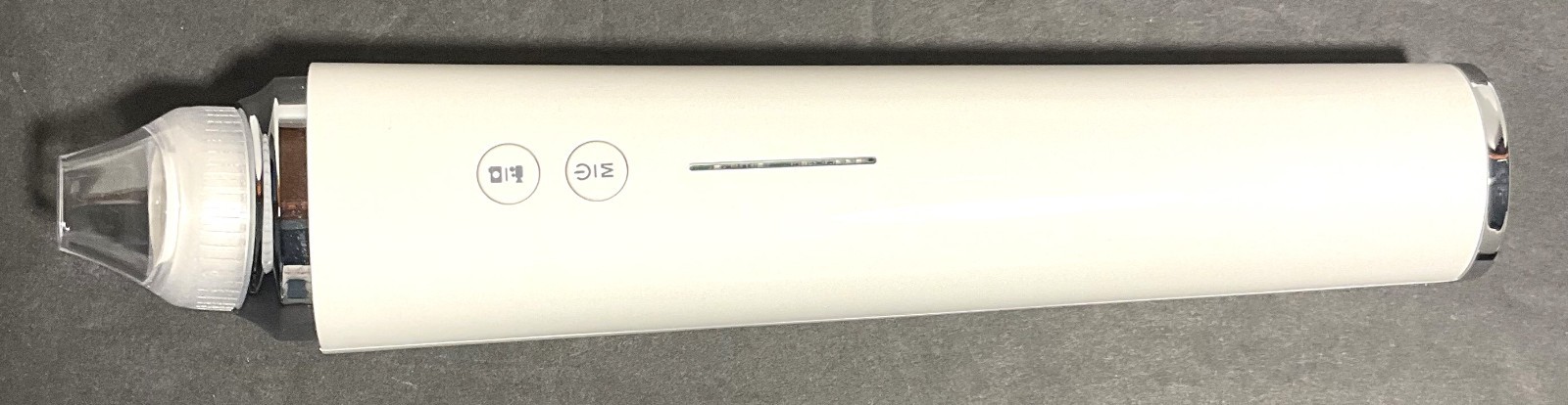 Blackhead Remover Vacuum System with WIFI and other Features – Brand New in Box