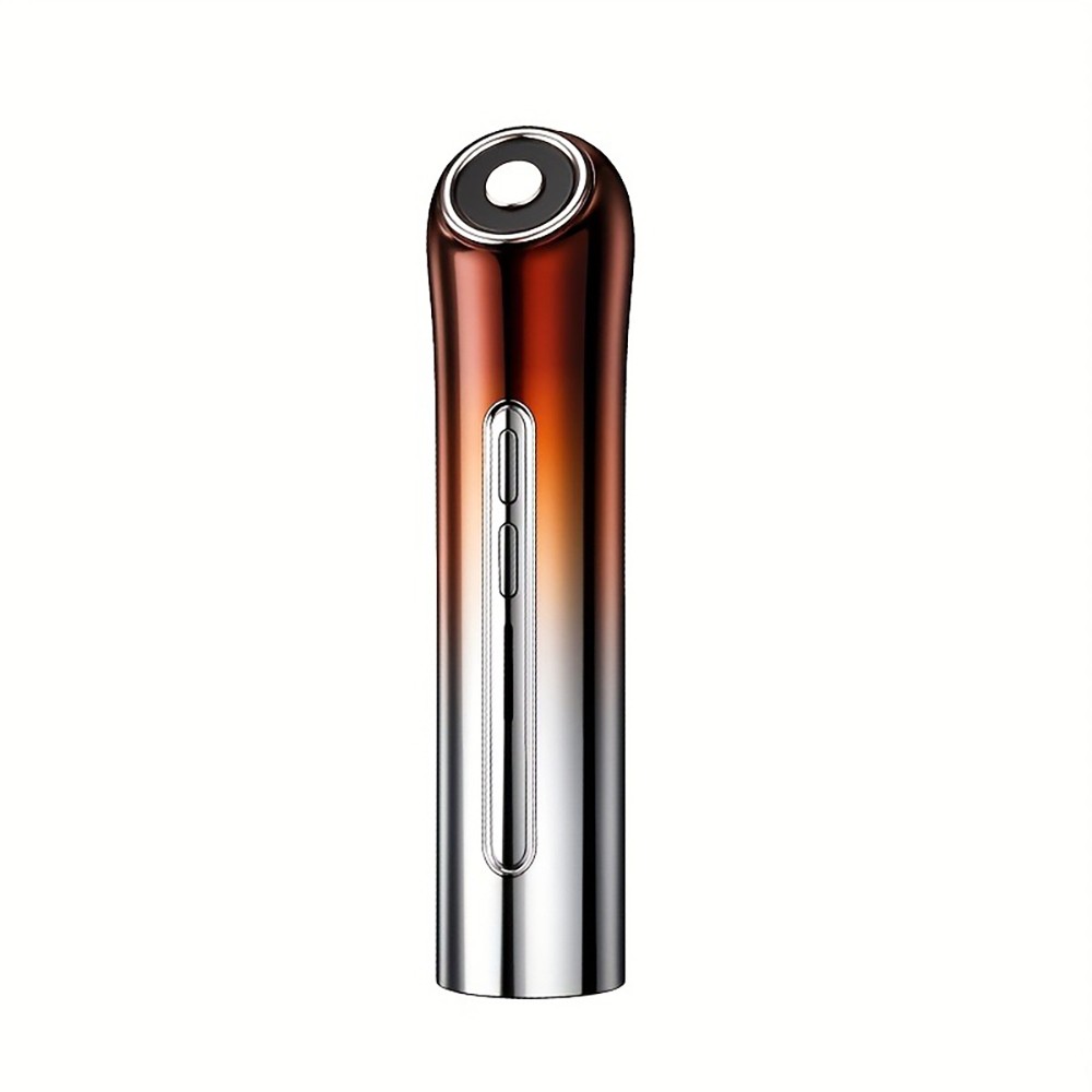 1x PVD Handheld Facial Skincare Device with V-Line Technology – USB Rechargeable
