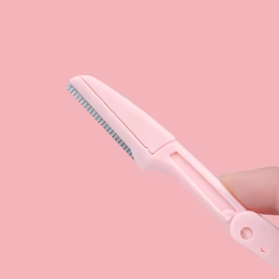 face razor