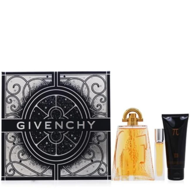 Givenchy PIMM7B Pi Gift Set for Men – 3 Piece