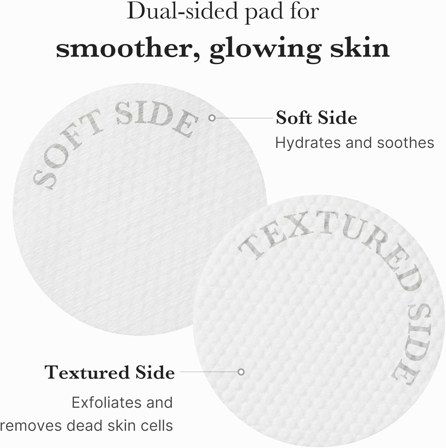 for All Skin Types Duo: Zero Pore Pads 2.0 and Salmon DNA PDRN Pink Peptide Ser
