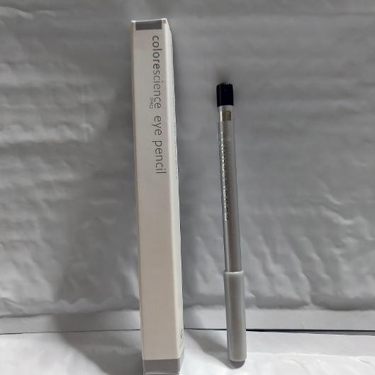 ColoreScience Eye Pencil 1.13g/0.04oz ( Black) New In Box