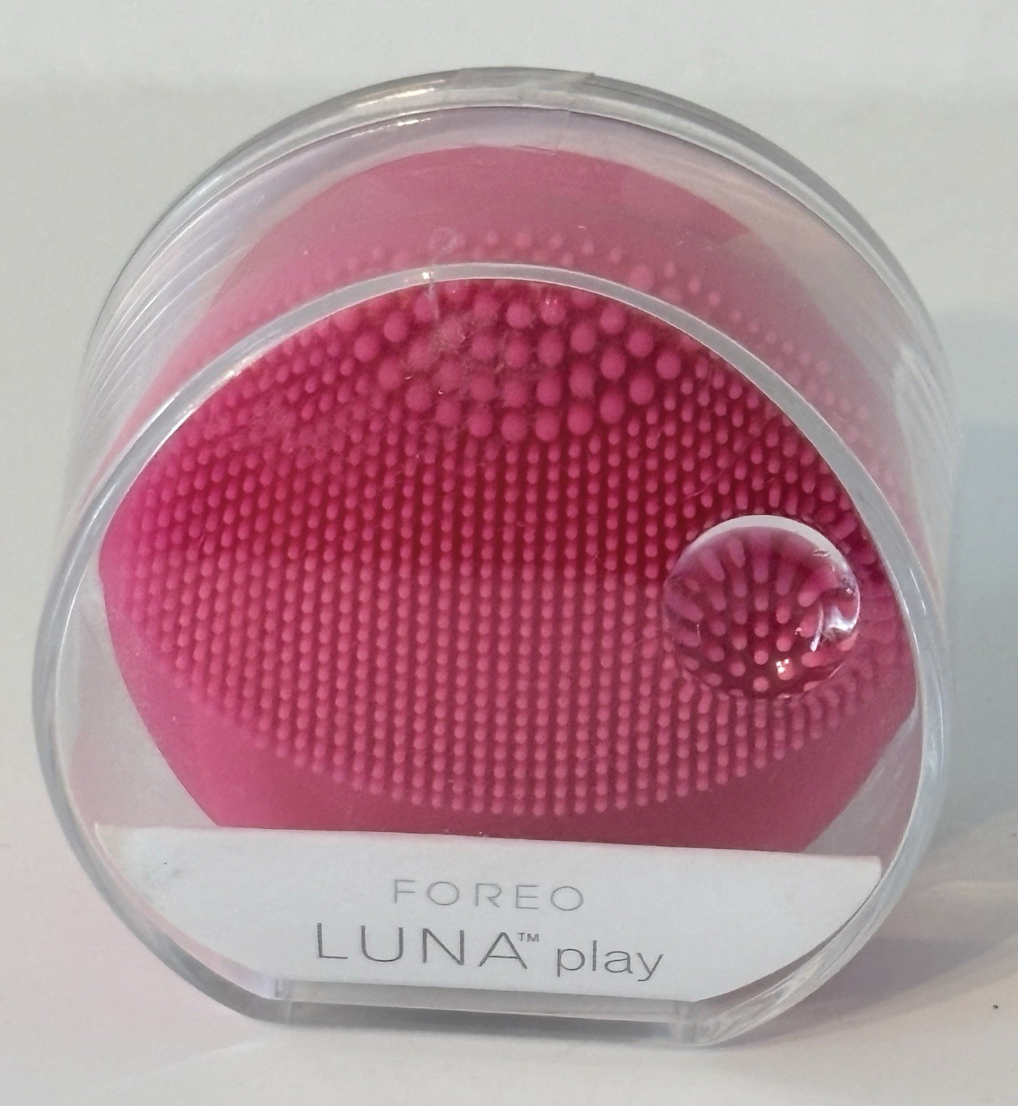 FOREO LUNA play Fuchsia Pink NEW