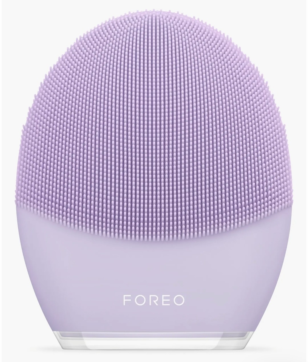 FOREO LUNA™ 3 SENSITIVE SKIN Facial Cleansing Massage Device – NEW/SEALED
