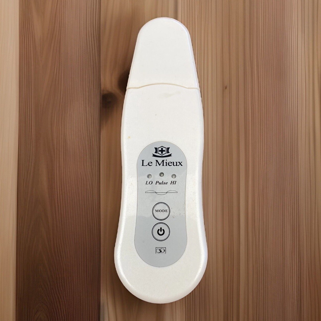 Le Mieux Skin Perfecter Handheld 4 In 1 Beauty Tool