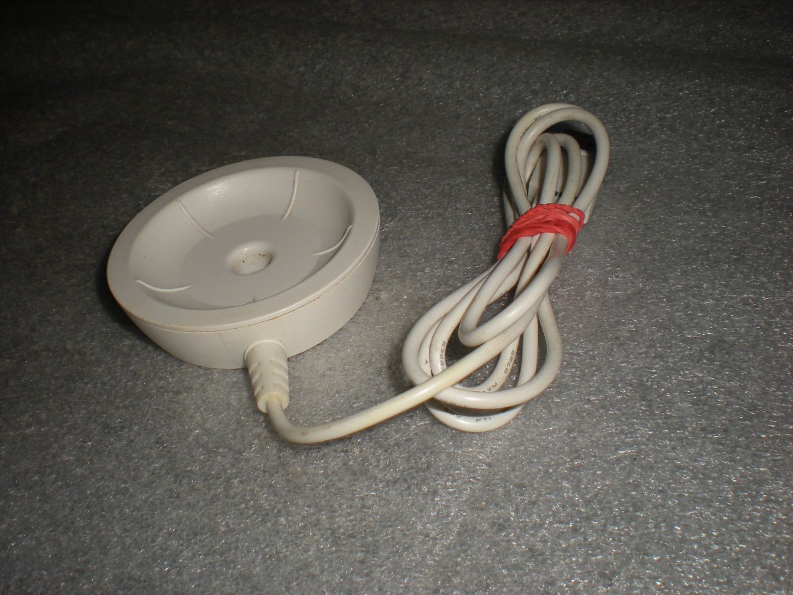 Clarisonic Personal Hygiene Charging Cradle USB Dock Charger 27RH PBL6225