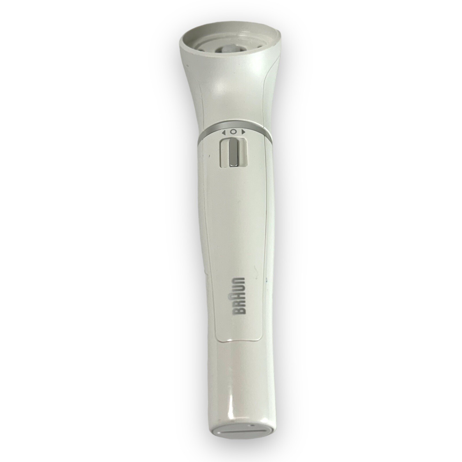 Braun FaceSpa Pro Facial Cleansing Brush System Handle Only 5365