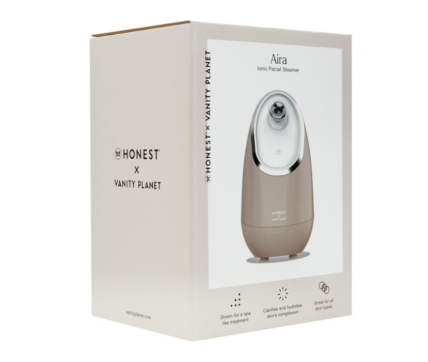 Vanity Planet – Aira Ionic Facial Steamer