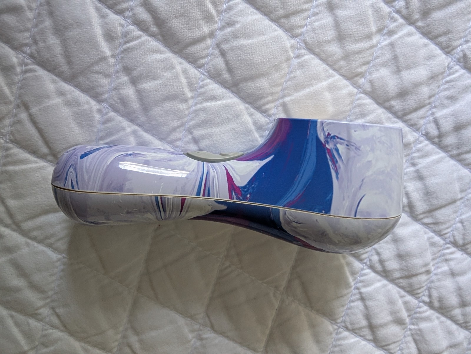 Clarisonic Mia 2 “Blue Marble” With Travel Case And Charger