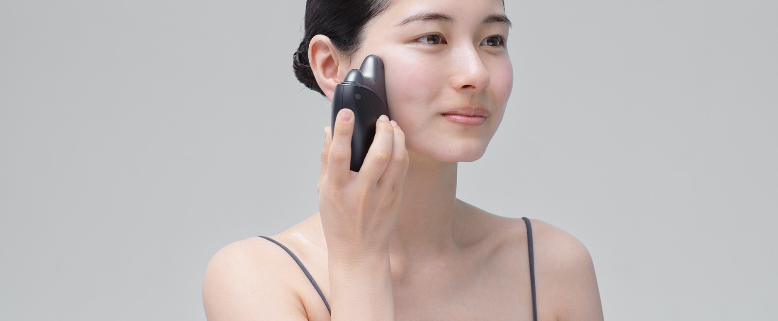 Panasonic Vitalift EH-SP86-K Kassa EMS Beauty Product Facial 2025 Japan New