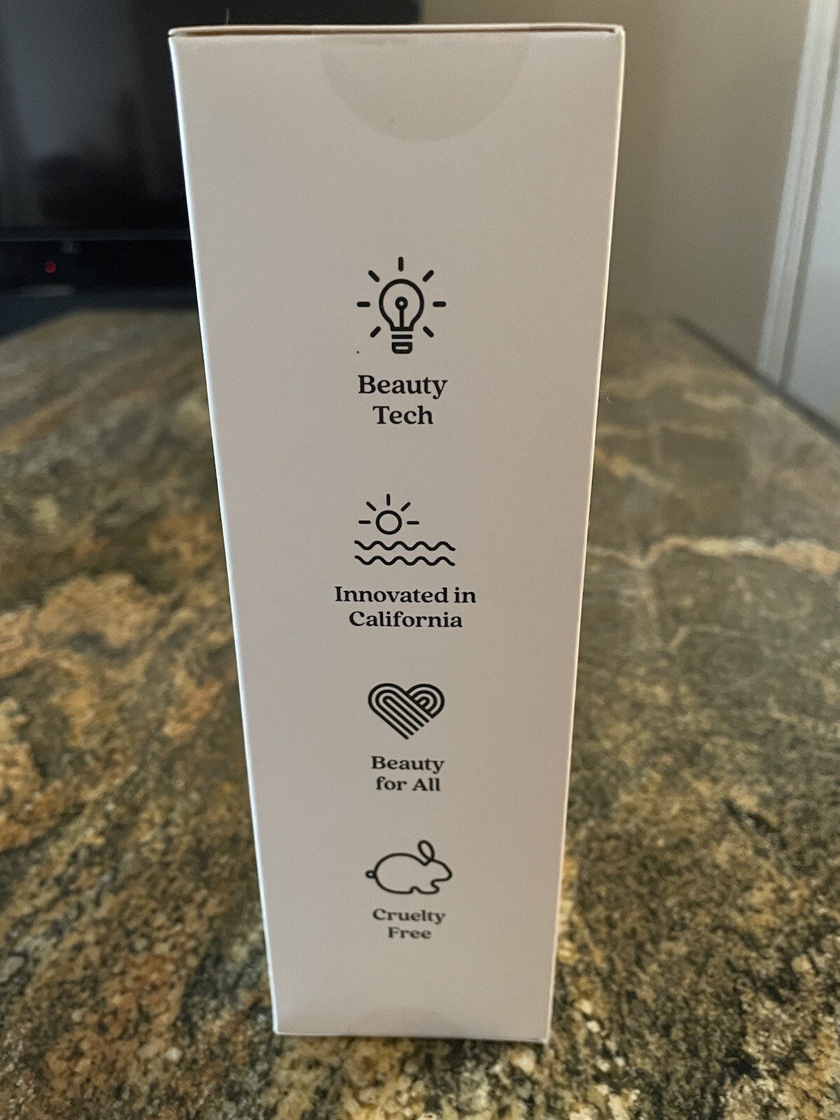 Serum Booster by Vanity Planet Rejuvenates & Refreshes w/ Sonic Vibrations