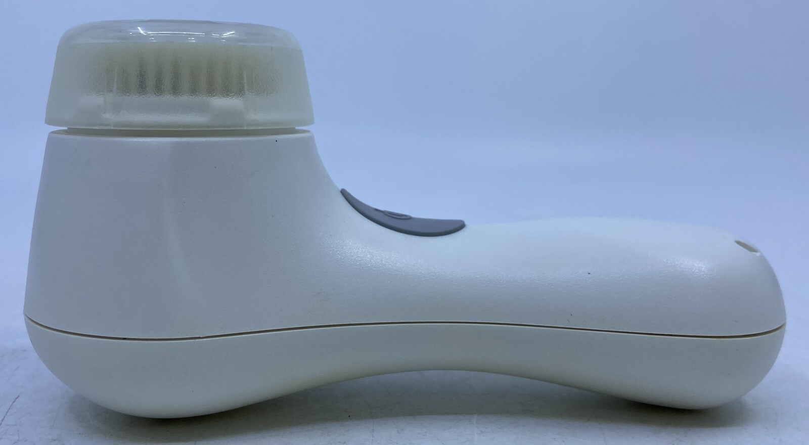 Clarisonic Mia Facial Brush White Sonic Skin Cleansing System w/ Charger