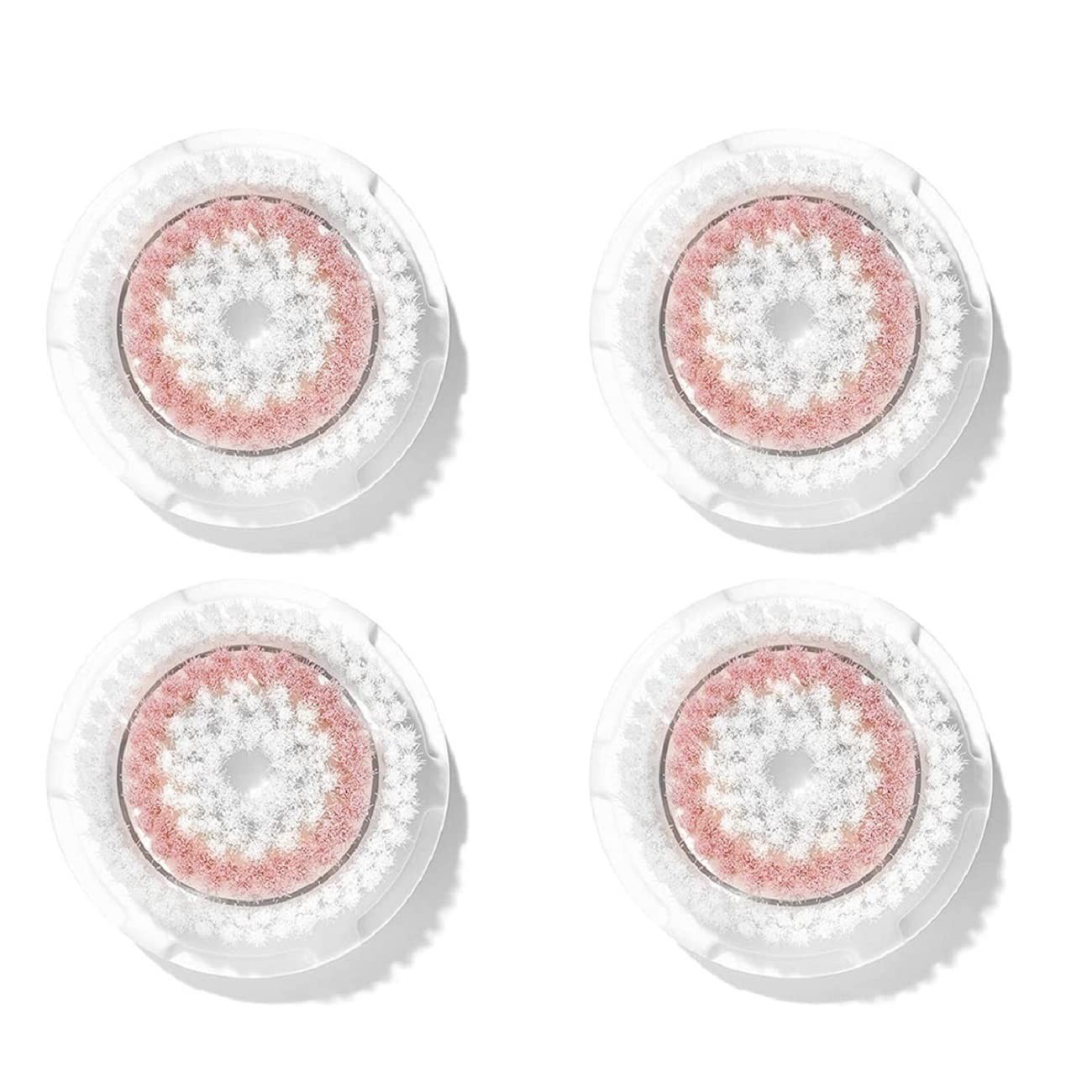 Radiance Facial Cleansing Brush Head Replacement – Compatible with Mia 1, 2, Fit