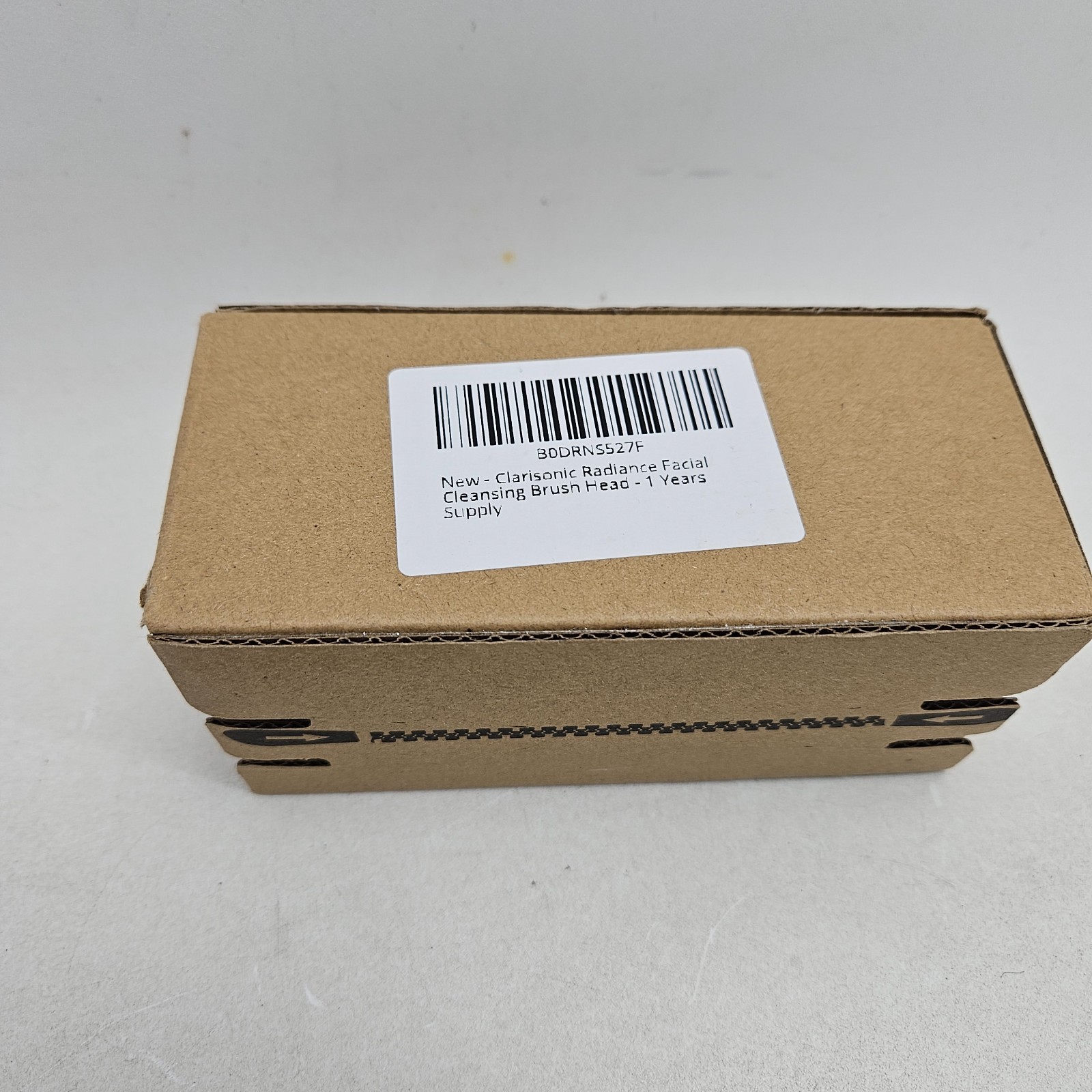 4 Pack Clarisonic RADIANCE Brush Heads for use with ALL Clarisonic Brushes