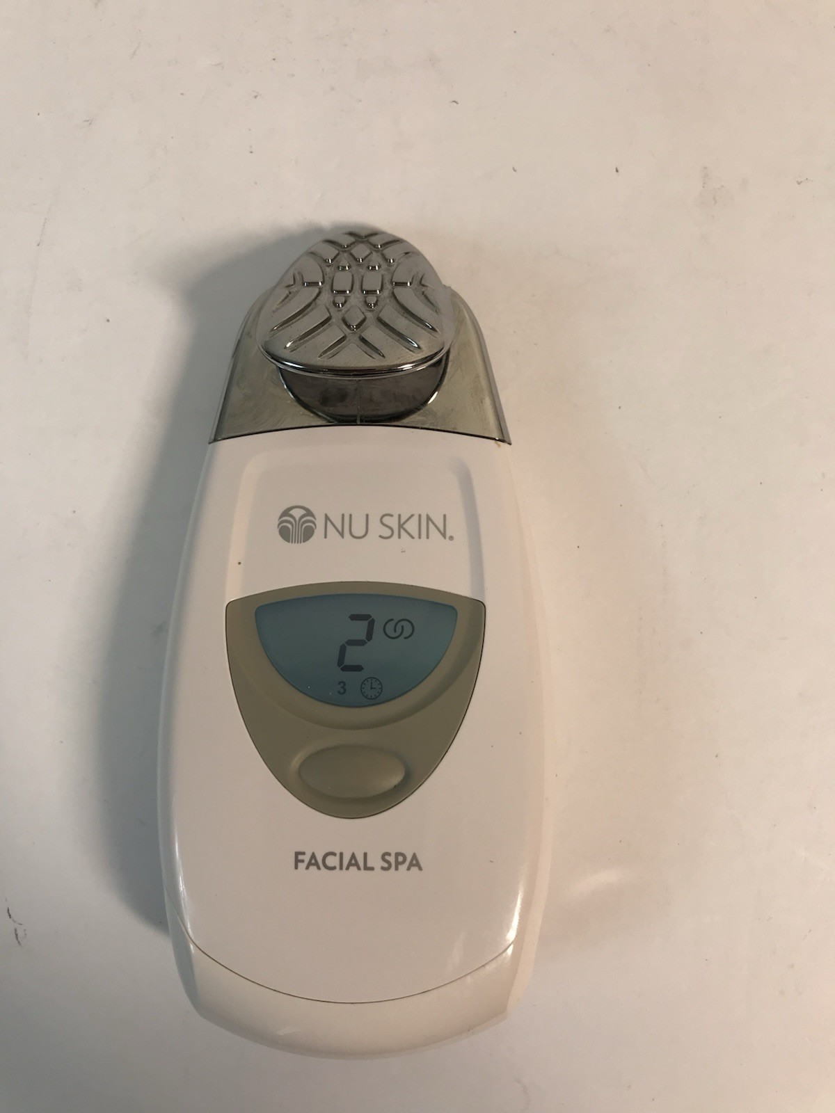 Nu Skin Facial Spa Device
